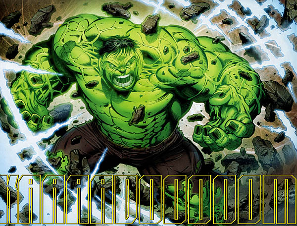 [Event RP Anniversaire] War of the Gods - Hulk Unleashed - Page 2 Hulk-610-pelletier-dps-published